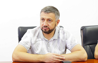 Старшим тренером сборной России по карате назначен Наби Магомедов