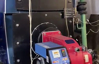 В Махачкале возобновлено теплоснабжение жилых домов после аварии в котельной 