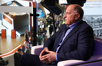 Малые гидроэлектростанции кольцевого каскада строят в Дагестане