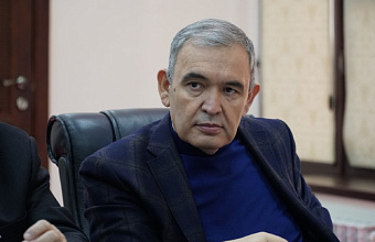 Мухтарбий Аджеков: «Сергей Алимович на прямой линии обсудил актуальные вопросы развития Дагестана, включая агропромышленный комплекс»