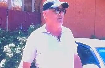 Абакар Алиев: Я поступил так, как меня учили в армии