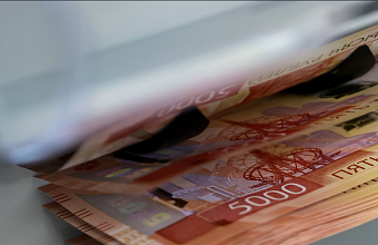 ТАСС: средняя зарплата в РФ выросла почти вдвое к допандемийной