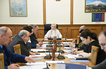 Комитет по образованию и науке обсудил изменения в ряд законопроектов