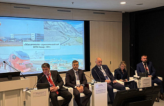 Глава Махачкалы представил стратегию развития города на Международном форуме БРИКС+