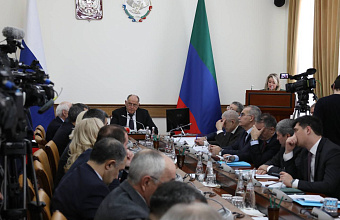 Более 1,8 млн туристов посетили Дагестан в 2024 году