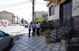 В Махачкале выявлено 14 земельных участков, используемых не по целевому назначению