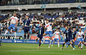 «Динамо» сыграет с самарскими «Крыльями Советов»