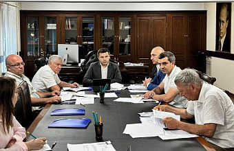 Дагестанский завод металлоконструкций получит средства на расширение производства