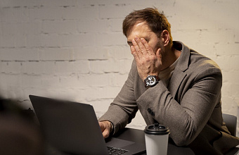 В России предлагают ввести дополнительный оплачиваемый отпуск для людей с эмоциональным выгоранием