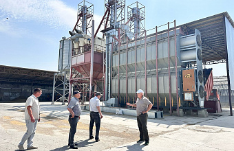 Дагестан делает ставку на науку для повышения качества и урожайности риса – Минсельхозпрод