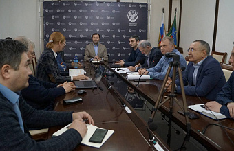 В Дагестане разработают мастер-план развития водоснабжения