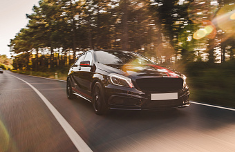 В Дагестане полноприводные авто с пробегом стали доступнее