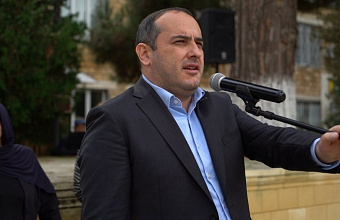 Каякентский район против насилия: акция в ответ на шокирующие кадры массовой драки подростков в Махачкале