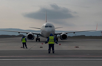 В 2025 году из Махачкалы откроются новые авиарейсы