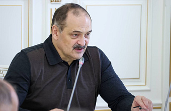 Сергей Меликов призвал не вестись на различные провокации и рассказал о настоящих целях информационных вбросов