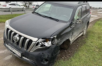 Выезд на «встречку» спровоцировал массовое ДТП в Дагестане: трое погибли, трое ранены