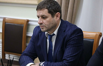 Гусейн Гусейнов освобожден от должности руководителя Дагпредпринимательства