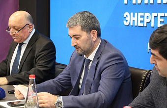 Энергетики объяснили причины массовых отключений света в Дагестане