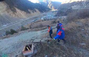 «Россети Северный Кавказ» потратили свыше 550 млн рублей на ремонт электросетей Дагестана