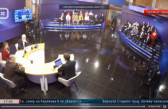 Сергей Меликов: «2025 год в Дагестане будет посвящен 80-летию со Дня Великой Победы»