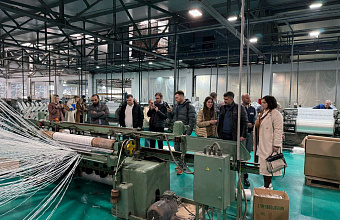 Нижегородские производители планируют начать поставки стройматериалов в Дагестан