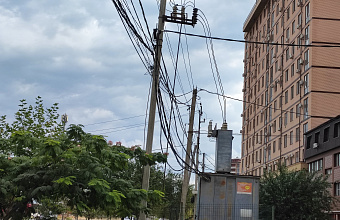 В Хасавюртовском районе и Хасавюрте ограничат электроснабжение 3 октября