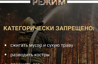 В Дагестане с начала года произошло более 3000 пожаров, где погибли 13 человек