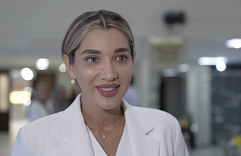 Фатима Нурмагомедова: «Единство и сплоченность – это наши главные силы в борьбе с недругами»