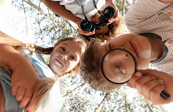 Минпросвещения России представило масштабную программу развития детского отдыха на 2025 год