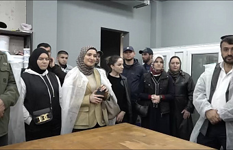 Участников программы «СВОй бизнес» ознакомили с производством хлеба и обуви в Буйнакске