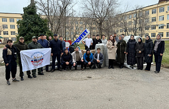 При поддержке «Женского движения Единой России» на передовую СВО отправлена гуманитарная помощь