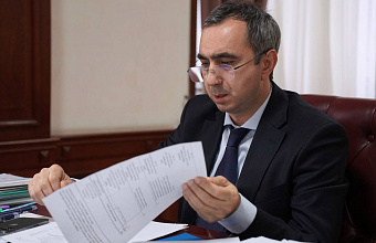 В Дагестане планируют модернизацию Аграрного колледжа в Ахтах