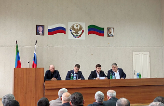 Депутаты приняли бюджет в первом чтении на следующий год