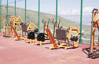 В Дагестане выявлены нарушения в аукционе по строительству умных спортплощадок