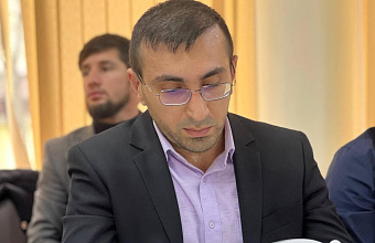 Центр поддержки экспорта Дагестана помог 126 малым и средним предприятиям в 2024 году