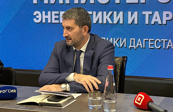 Марат Шихалиев: «Мы уже видим результаты проводимых масштабных работ»