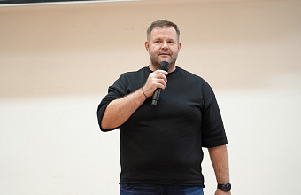 ДГУ стал площадкой просветительского проекта «Добрый день»