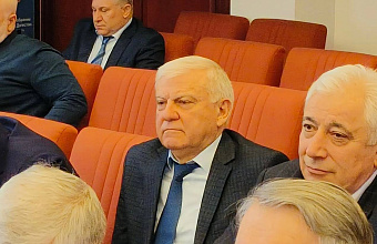 Депутаты парламента Дагестана утвердили кандидатуру на должность аудитора Счетной палаты РД