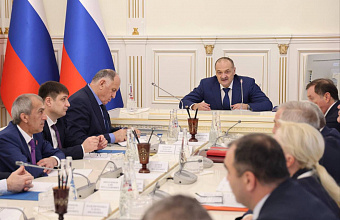 Подготовку к осенне-зимнему сезону в Дагестане обсудят под руководством Сергея Меликова