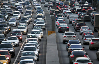 Глава Минтранса видит будущее за автомобилями на водороде