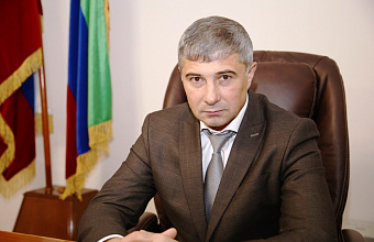 Аким Микиров: «Общими усилиями мы лишим террористов надежды на поддержку»