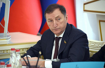 Заур Аскендеров – в первой 20-ке медиарейтинга спикеров парламентов регионов России