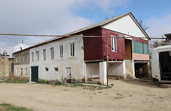 В Табасаранском районе планируют отремонтировать здание Дома культуры села Цуртиля