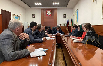 Первый том книги о погибших участниках СВО из Дагестана будет посвящен уроженцам Табасаранского района