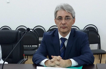 Омархан Омаров: «Внедрение единых стандартов воспитательной работы в лагерях – важный шаг к созданию целостной и эффективной системы воспитания»