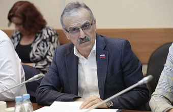 Нурбаганд Нурбагандов: «Военнослужащие, находящиеся на СВО, свидетельствуют, что славные традиции служения Отчизне живы»