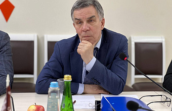 Ряд инвестпроектов Дагестана сможет претендовать на поддержку по линии института «Кавказ.РФ»