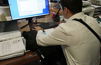 IT-специалиста в Дагестане осудили за взлом более 400 аккаунтов на «Госуслугах»