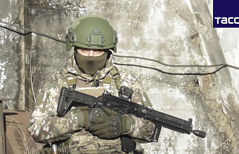 Киев предлагал $1 млн российским военным за то, чтобы они оставили Горловку