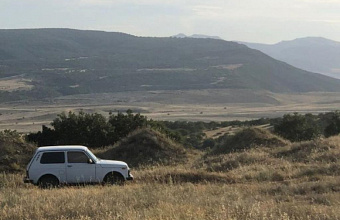 В Дагестане усилен мониторинг лесов: предотвращены два возгорания